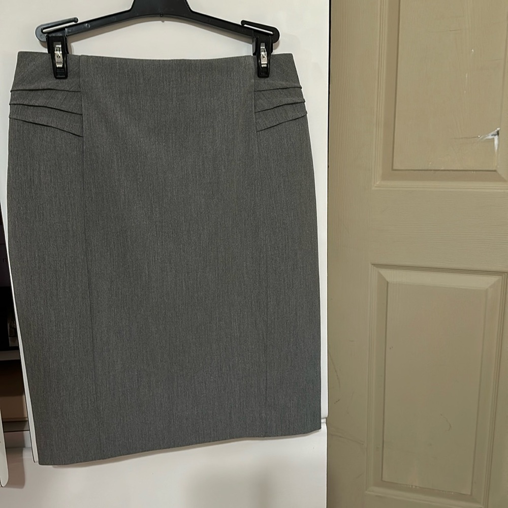 NWOT Express Lined Pencil Skirt